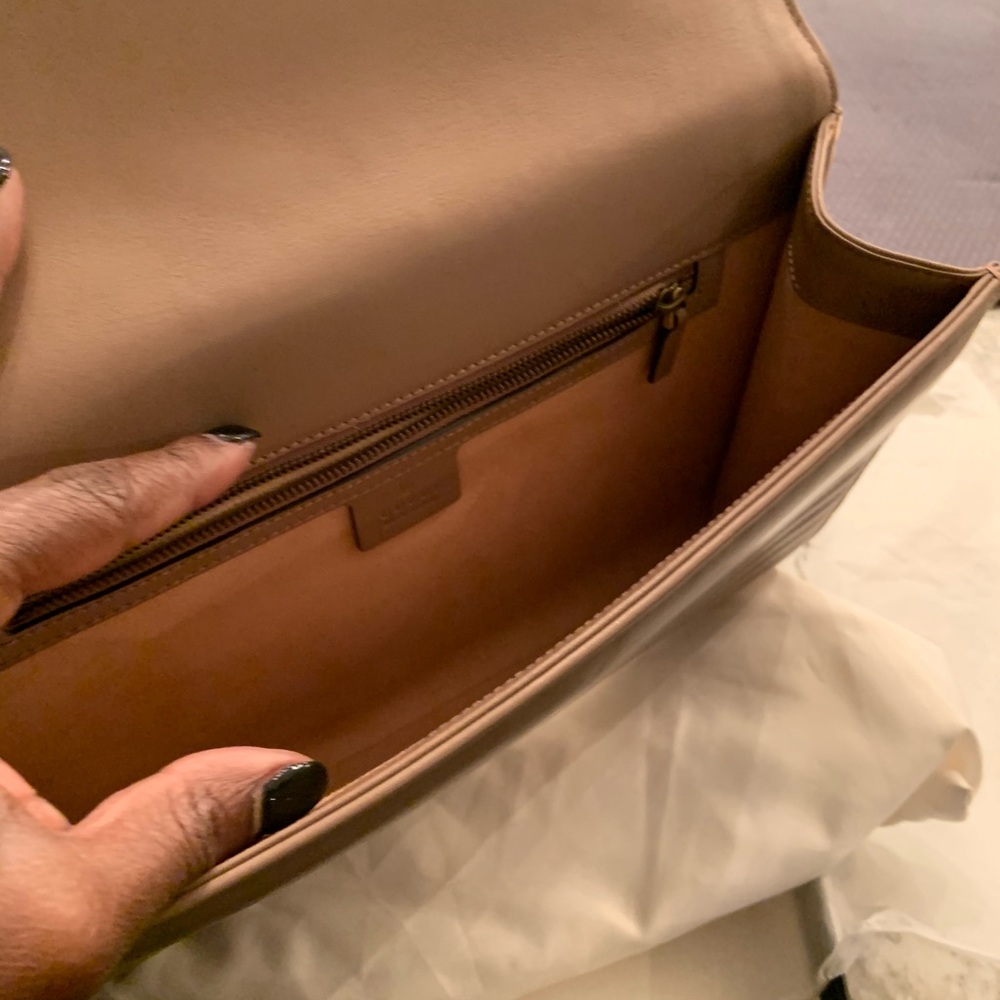 Gucci GG Clutch - Picture 5 of 9